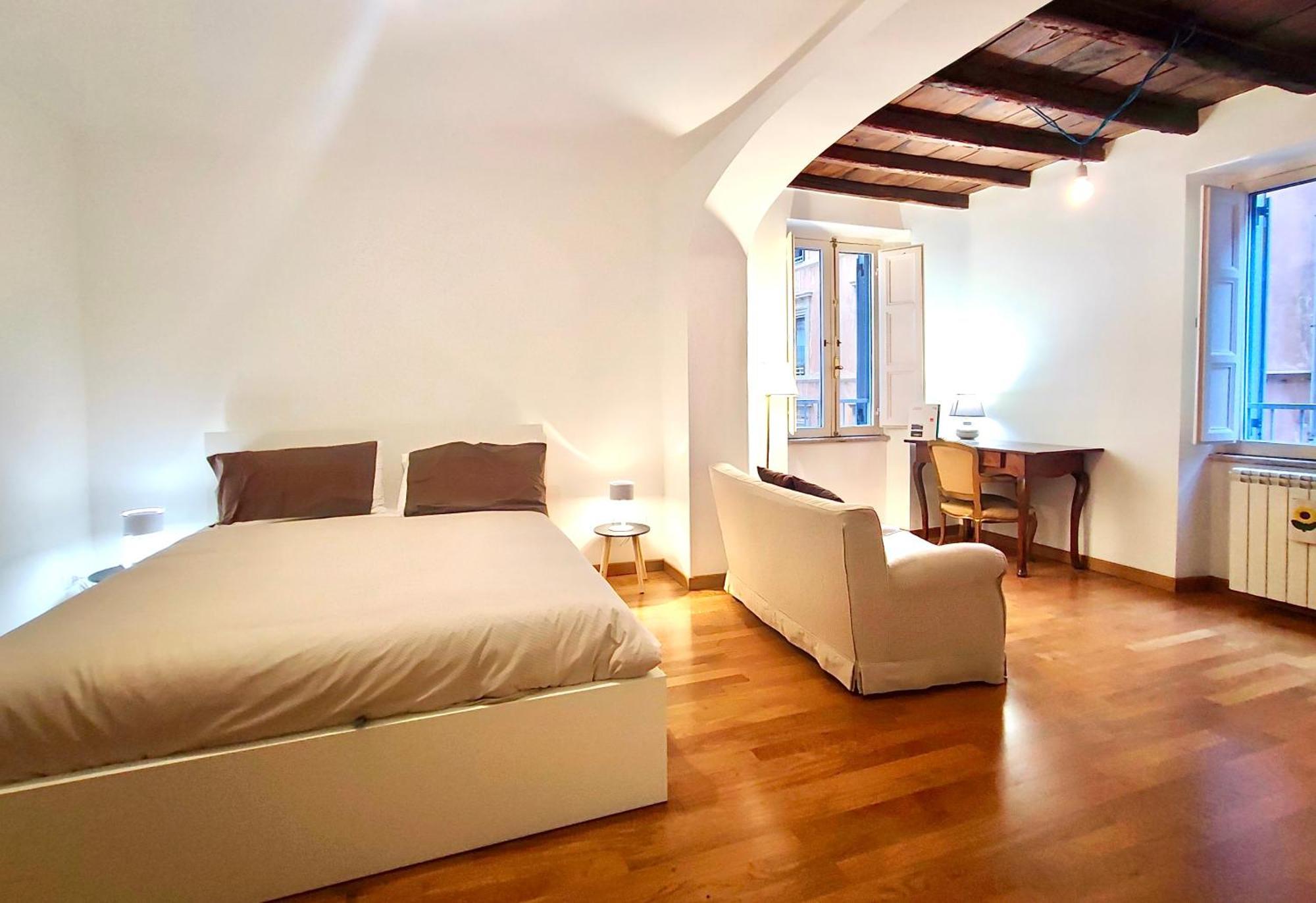 San Martino Home Ρώμη Εξωτερικό φωτογραφία
