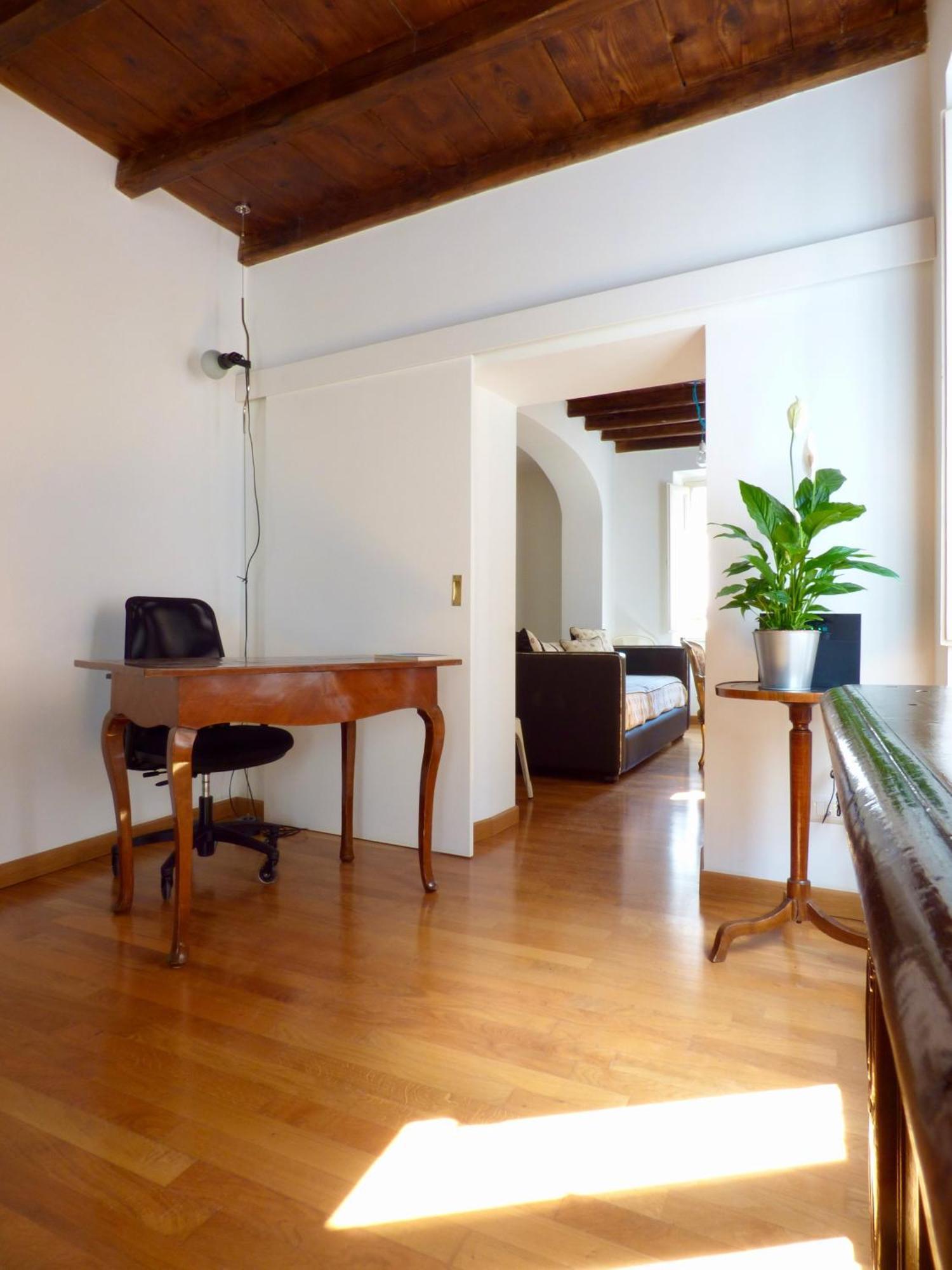San Martino Home Ρώμη Εξωτερικό φωτογραφία