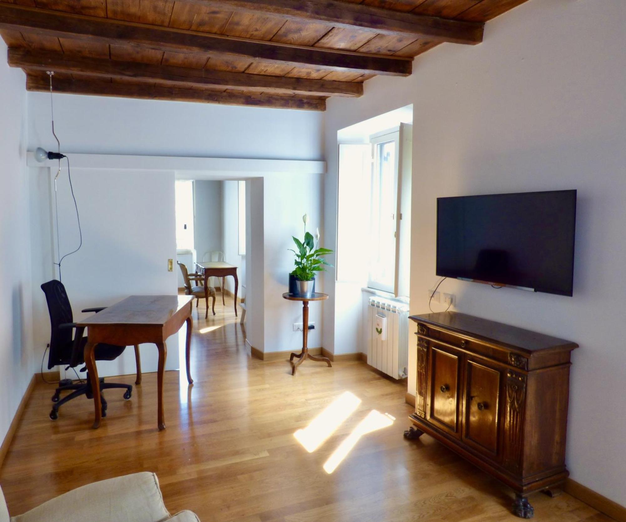San Martino Home Ρώμη Εξωτερικό φωτογραφία