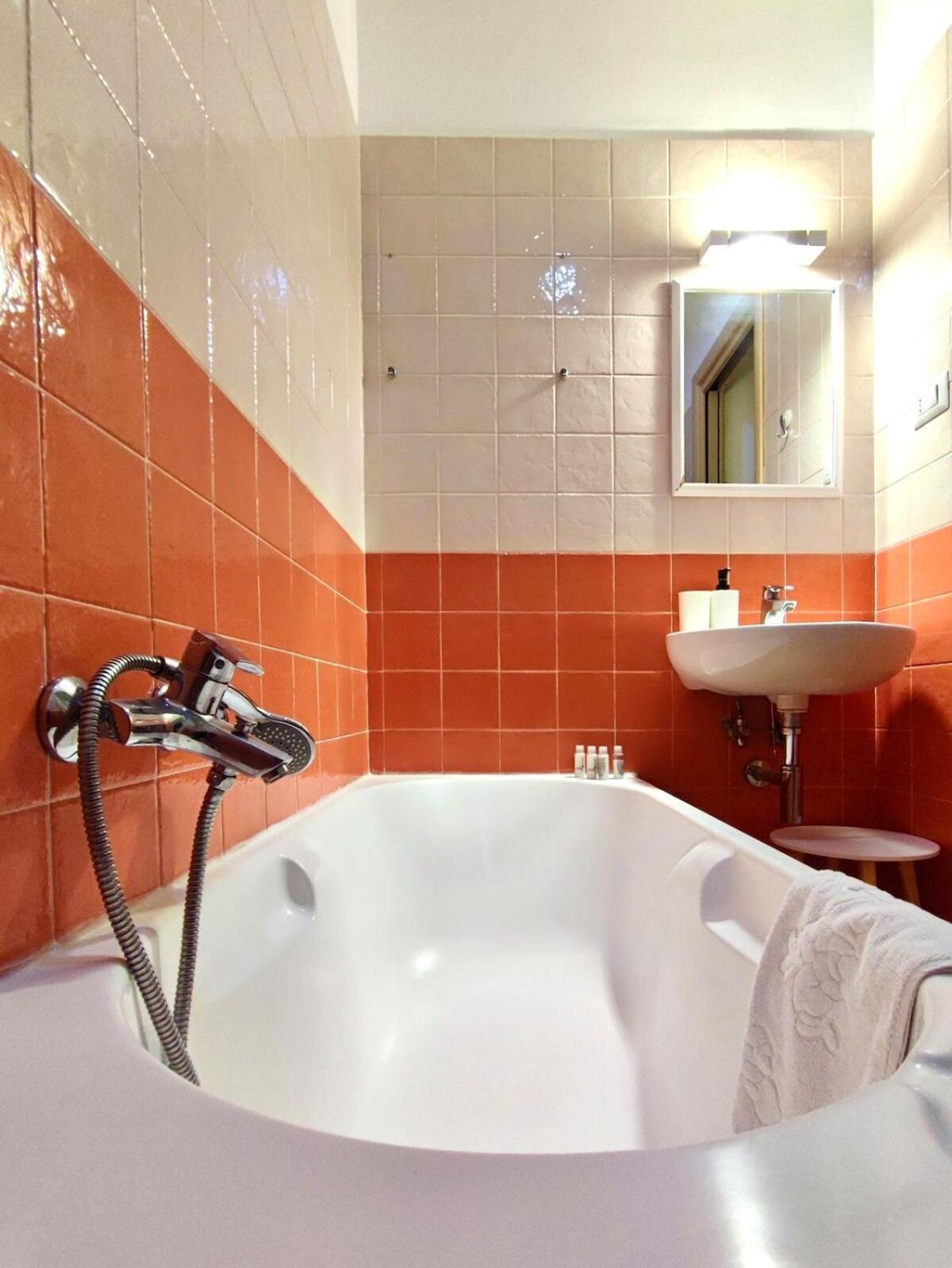 San Martino Home Ρώμη Εξωτερικό φωτογραφία