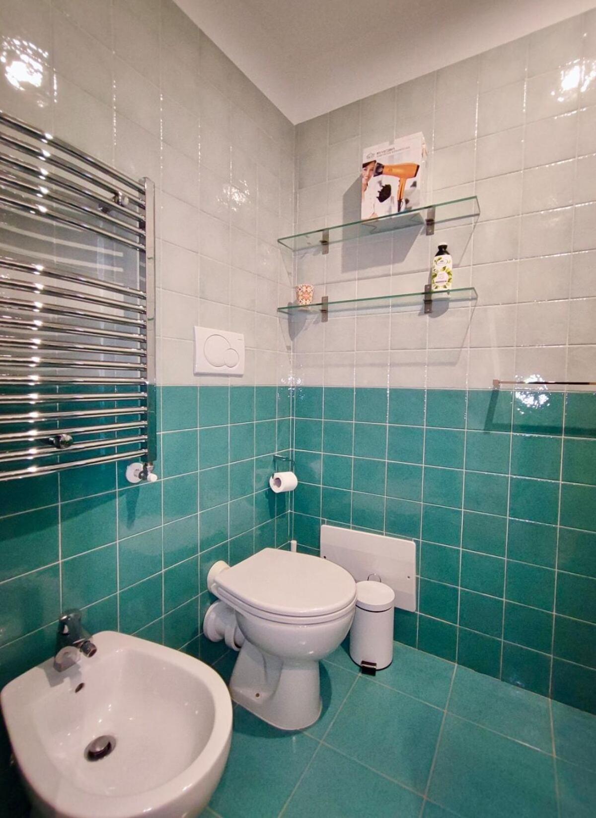 San Martino Home Ρώμη Εξωτερικό φωτογραφία