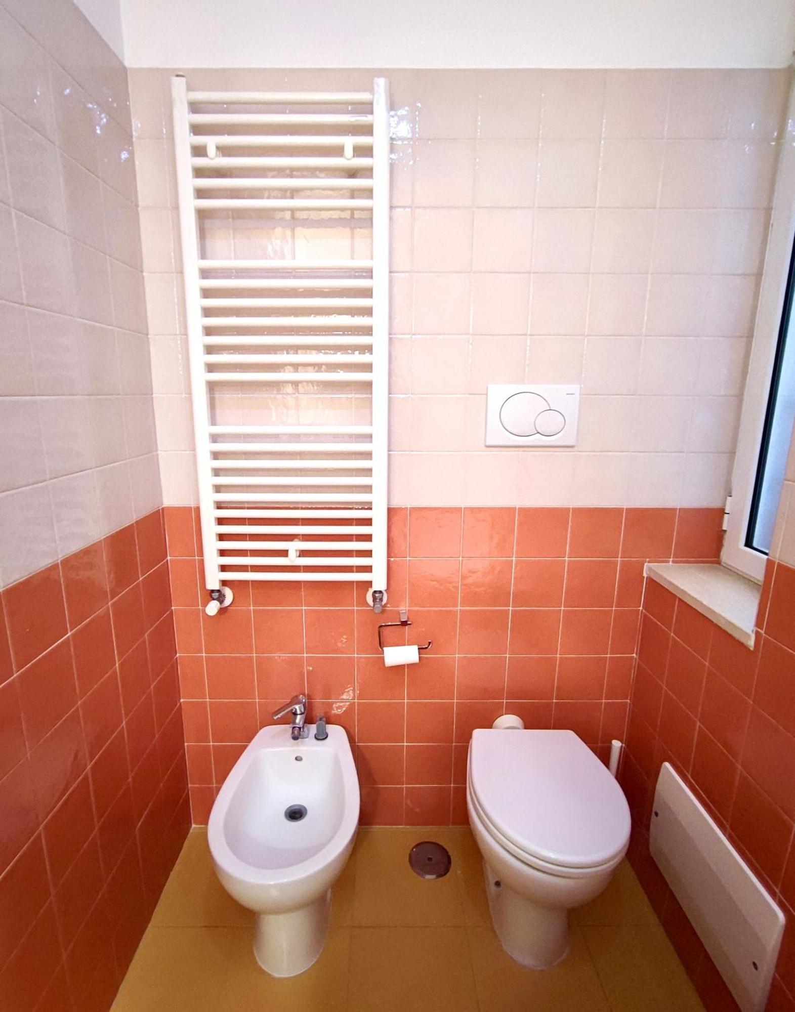 San Martino Home Ρώμη Εξωτερικό φωτογραφία