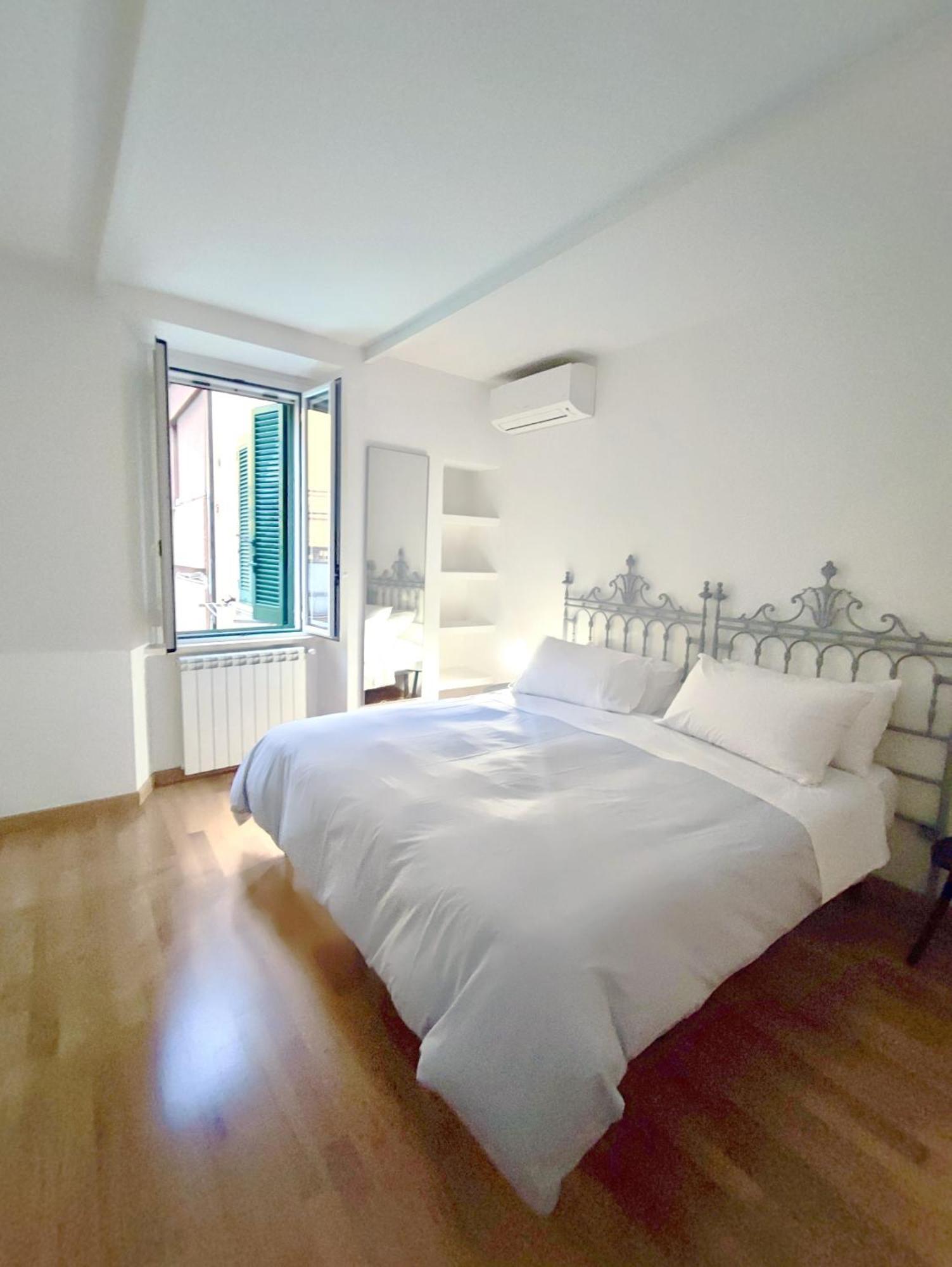 San Martino Home Ρώμη Εξωτερικό φωτογραφία