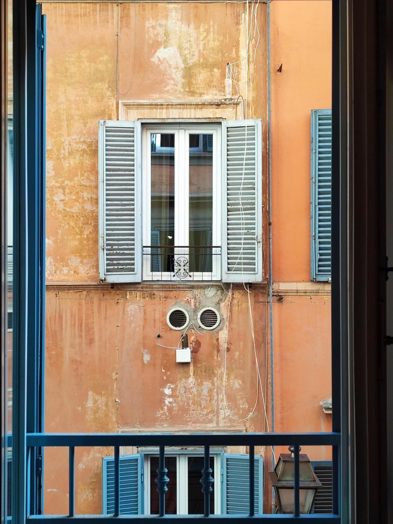 San Martino Home Ρώμη Εξωτερικό φωτογραφία