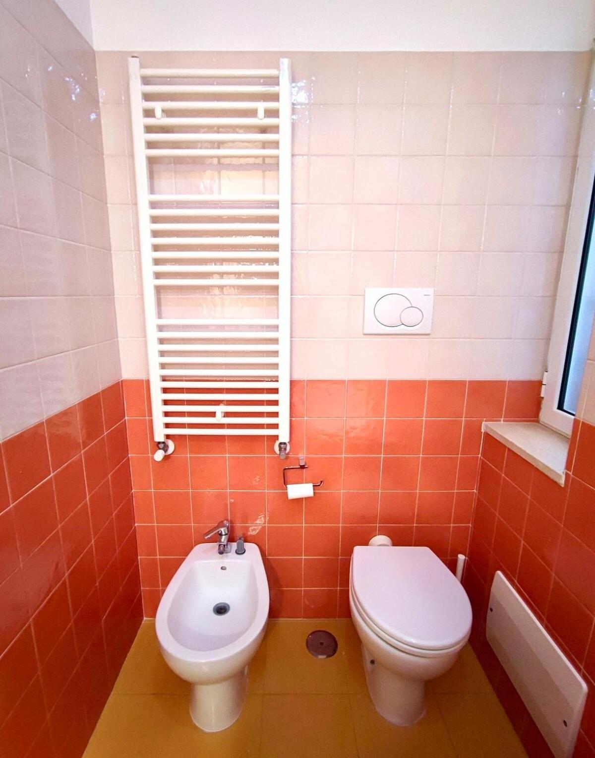 San Martino Home Ρώμη Εξωτερικό φωτογραφία