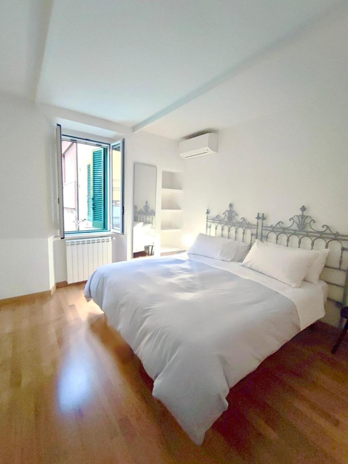 San Martino Home Ρώμη Εξωτερικό φωτογραφία