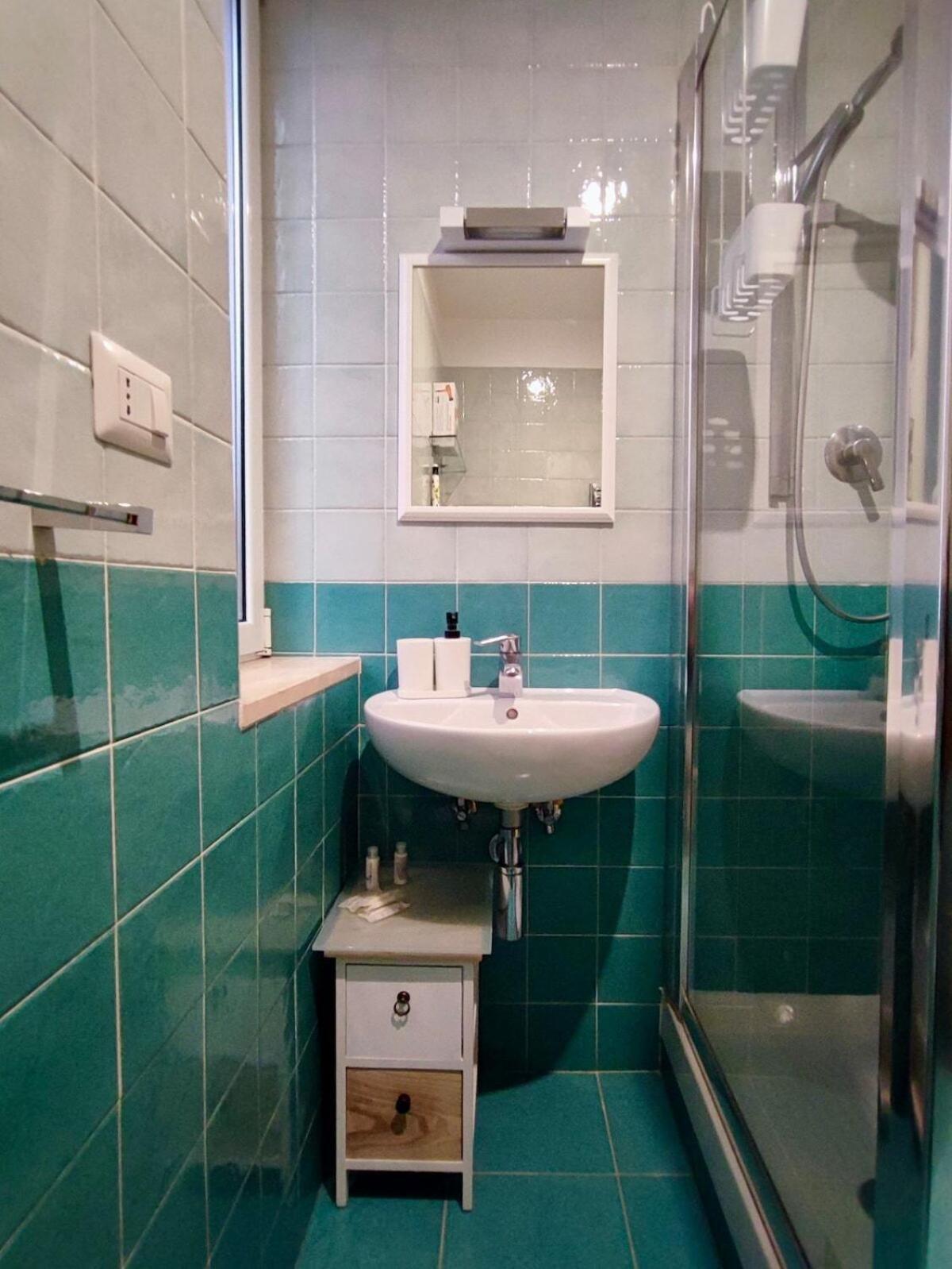 San Martino Home Ρώμη Εξωτερικό φωτογραφία