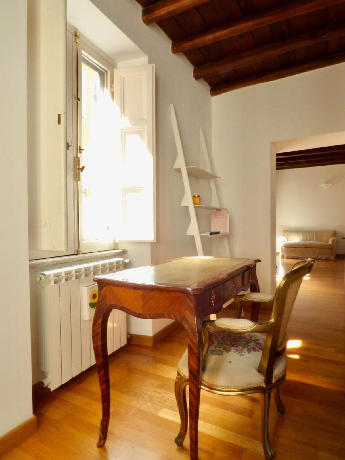 San Martino Home Ρώμη Εξωτερικό φωτογραφία