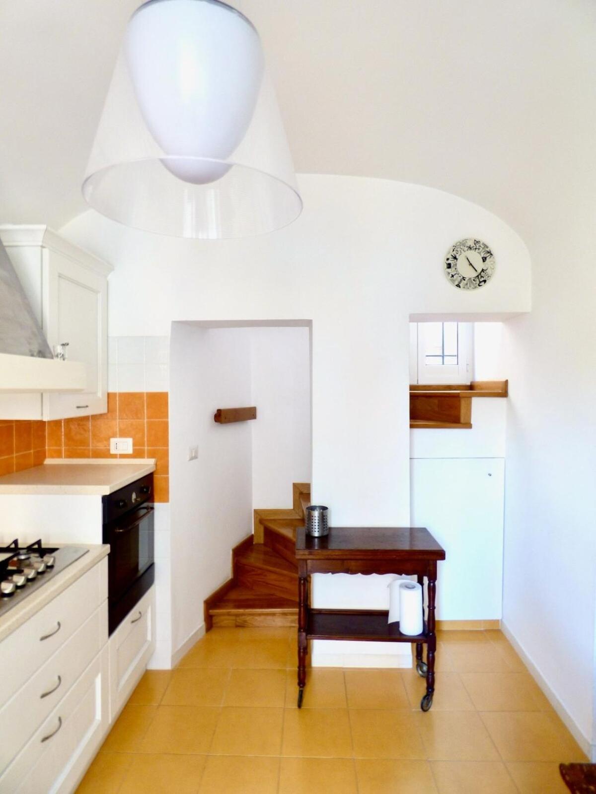 San Martino Home Ρώμη Εξωτερικό φωτογραφία