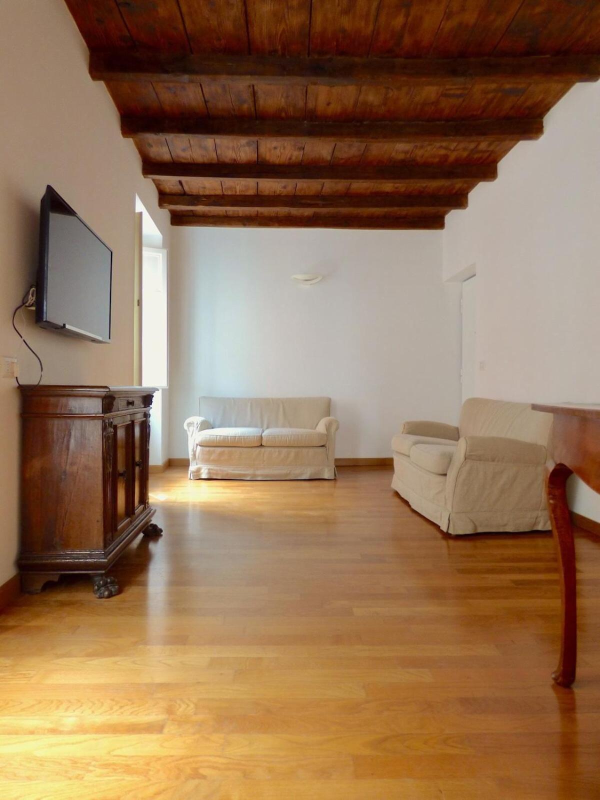 San Martino Home Ρώμη Εξωτερικό φωτογραφία