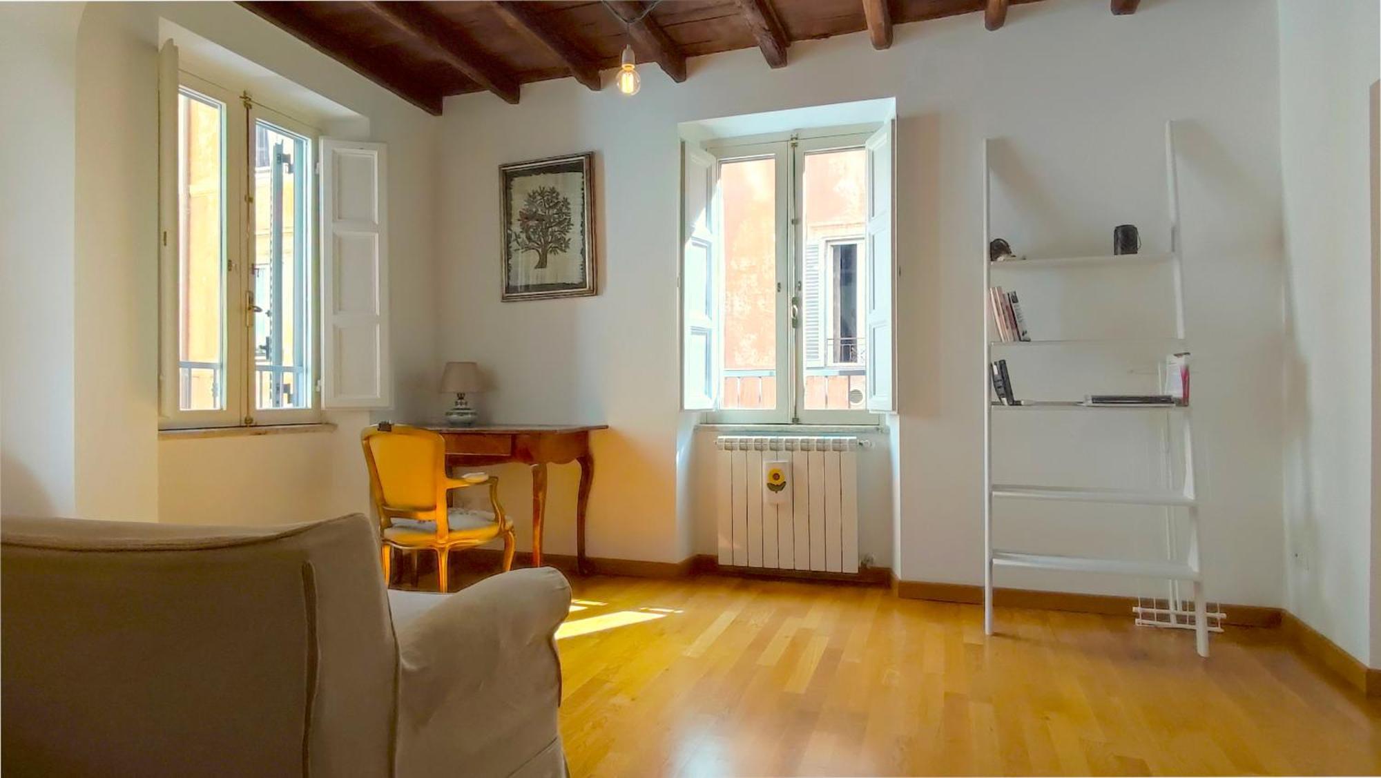 San Martino Home Ρώμη Δωμάτιο φωτογραφία