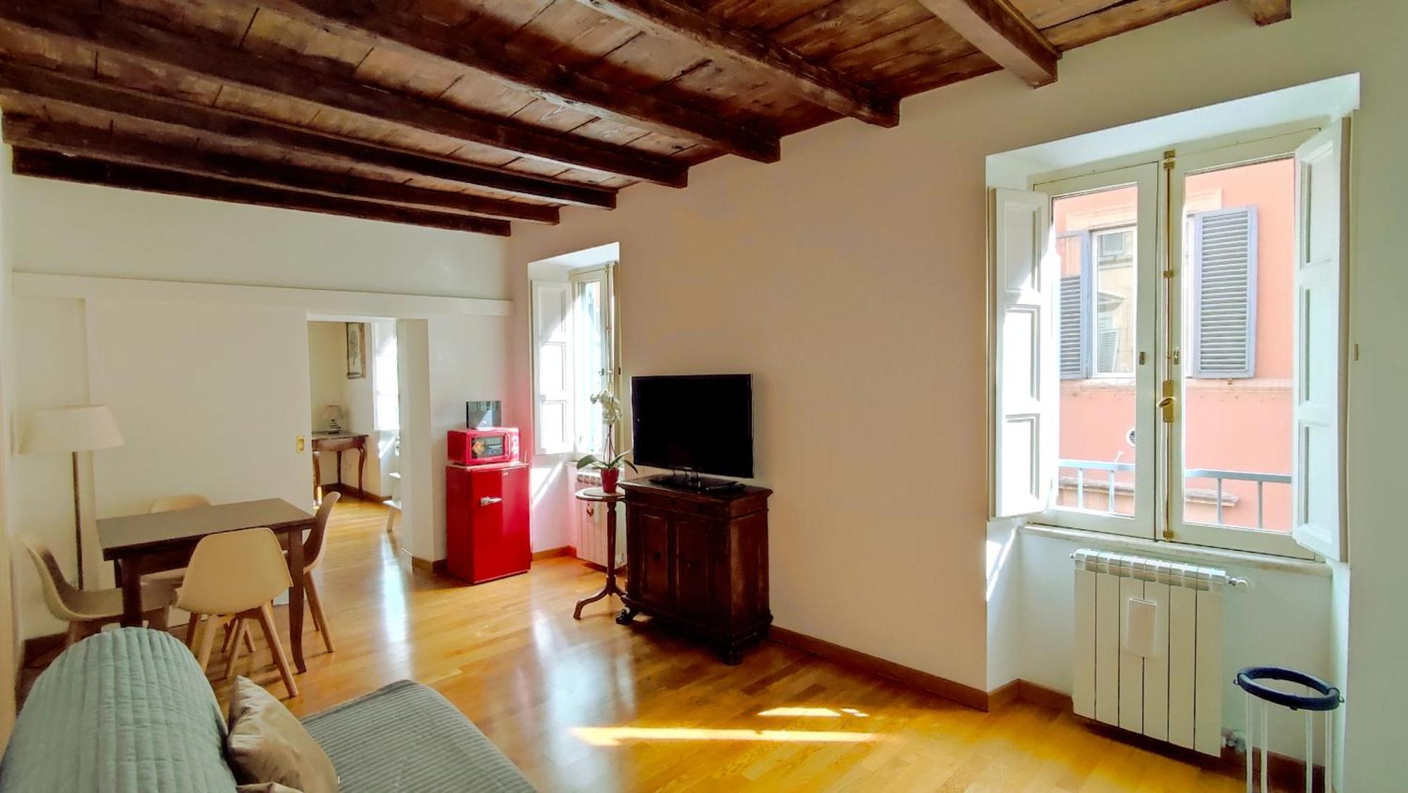 San Martino Home Ρώμη Δωμάτιο φωτογραφία