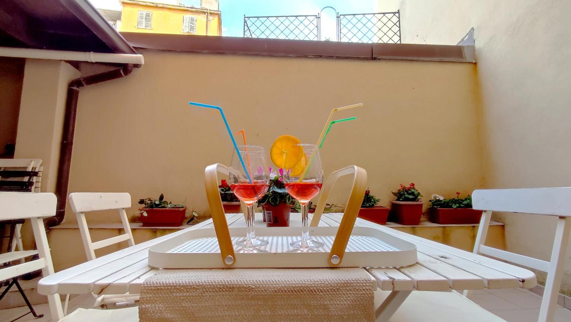 San Martino Home Ρώμη Δωμάτιο φωτογραφία