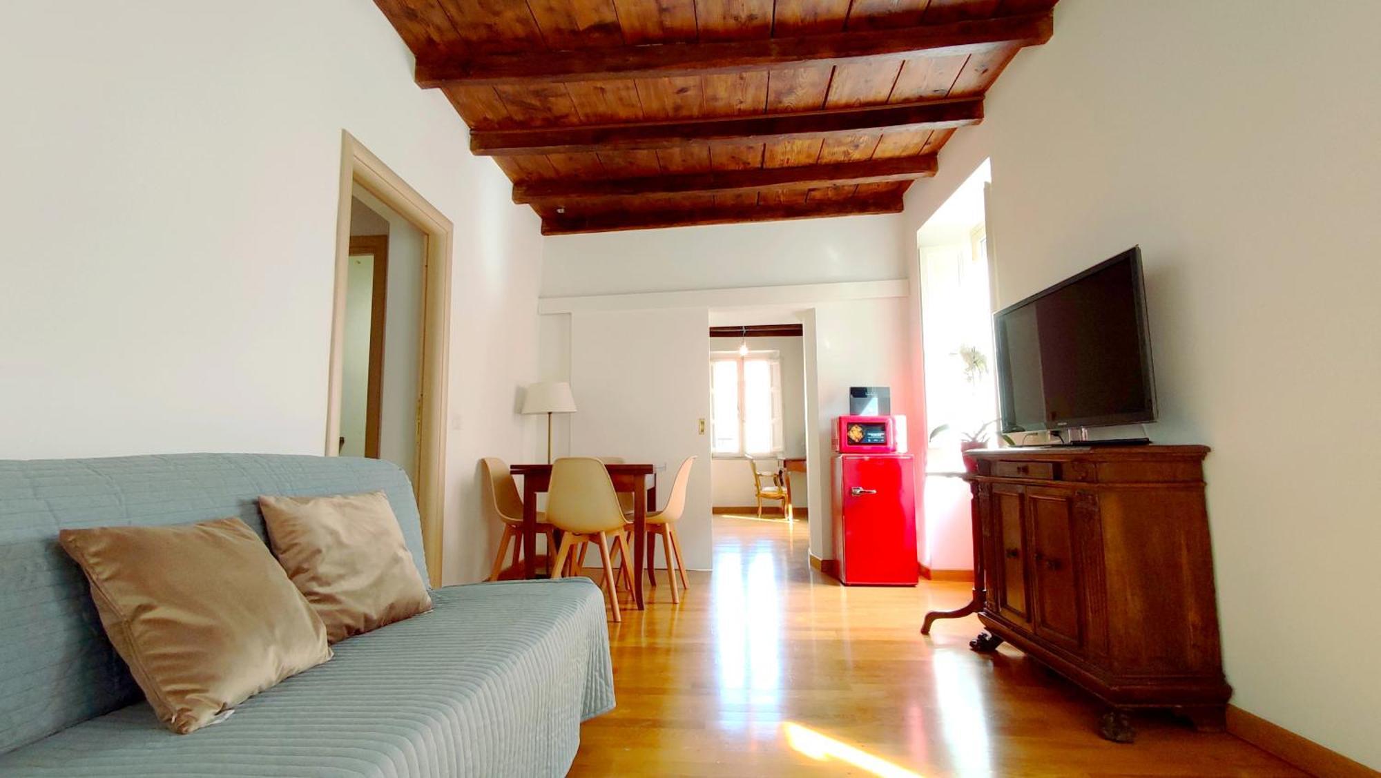San Martino Home Ρώμη Δωμάτιο φωτογραφία