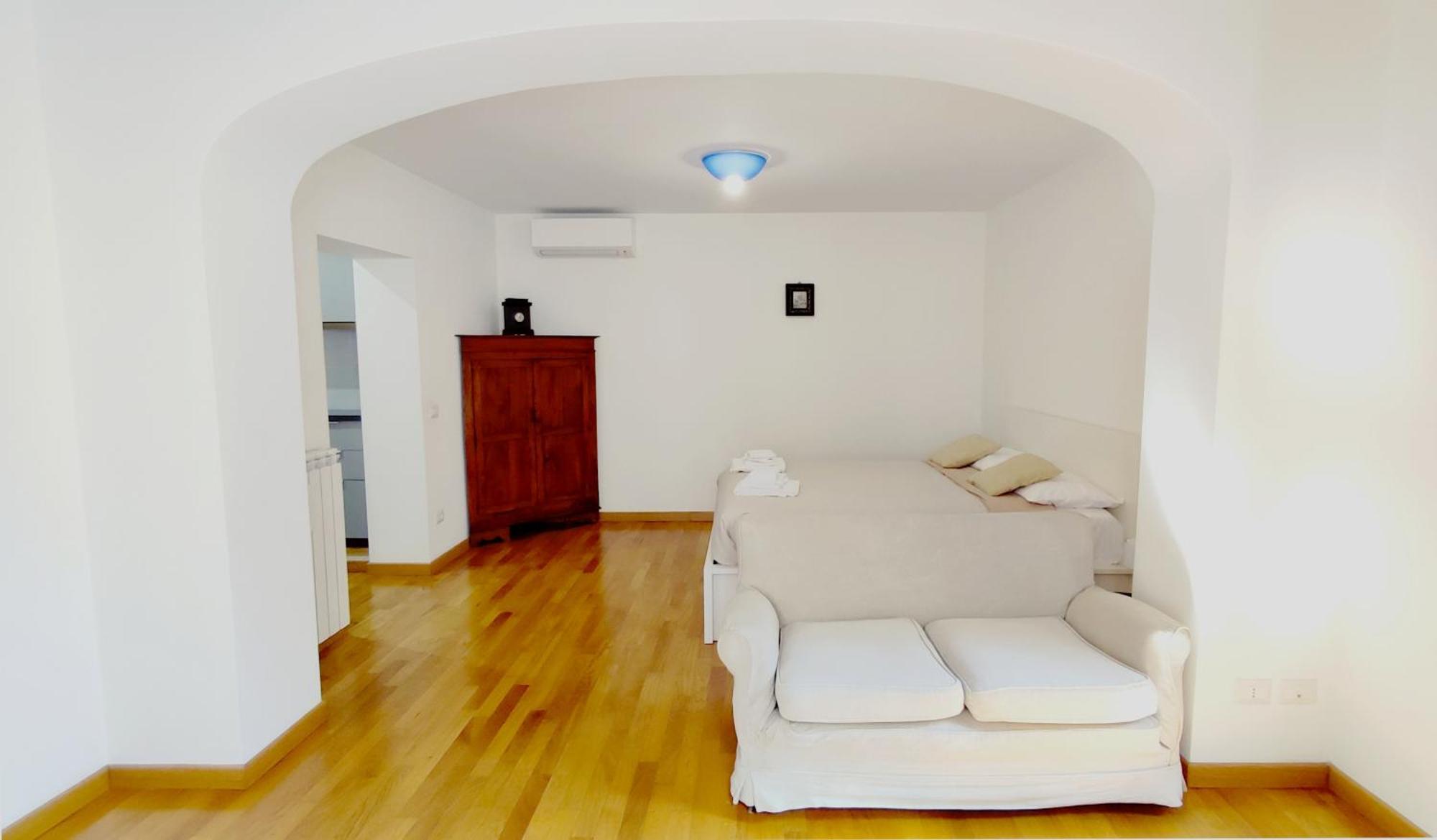 San Martino Home Ρώμη Δωμάτιο φωτογραφία