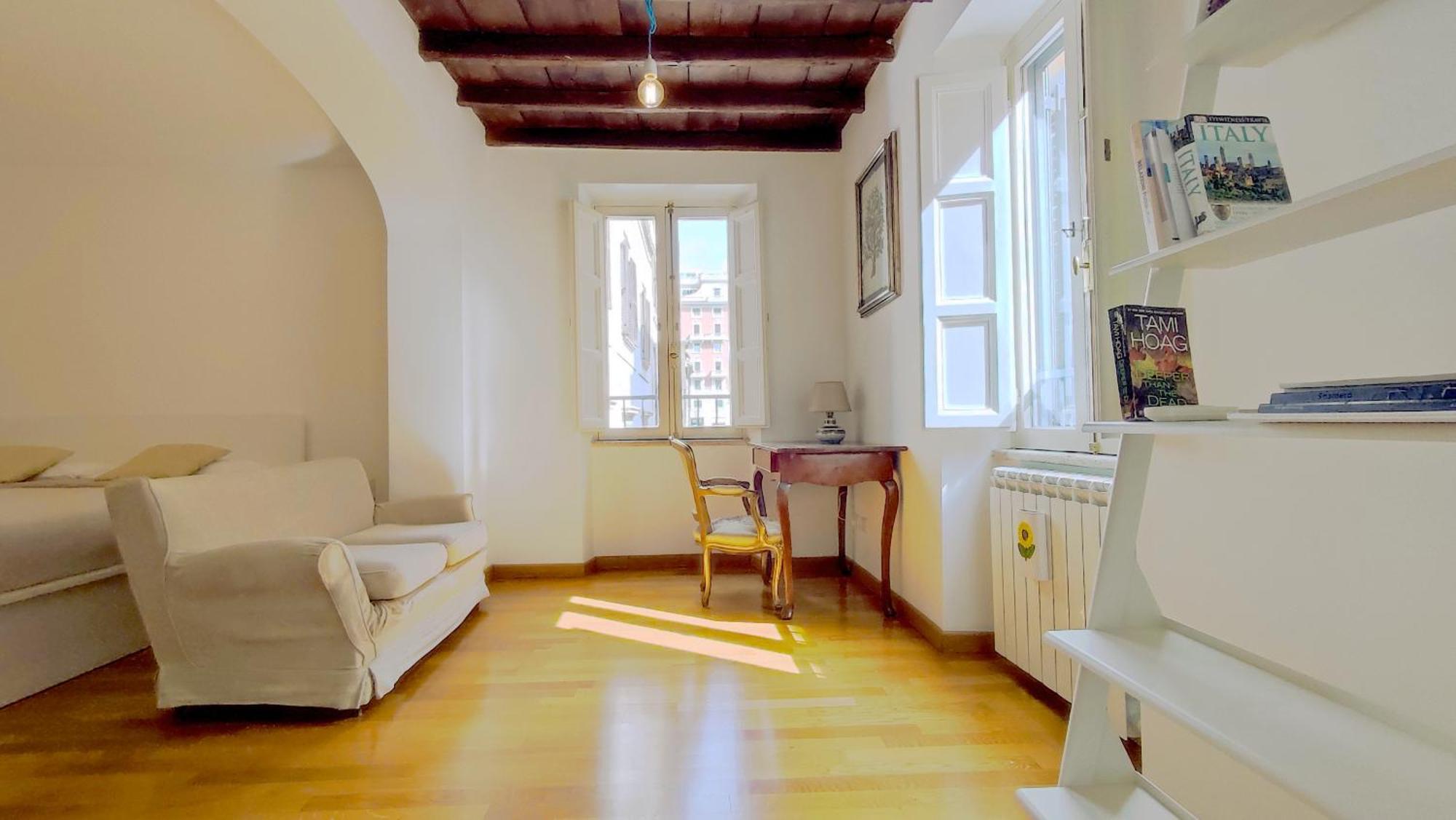 San Martino Home Ρώμη Δωμάτιο φωτογραφία
