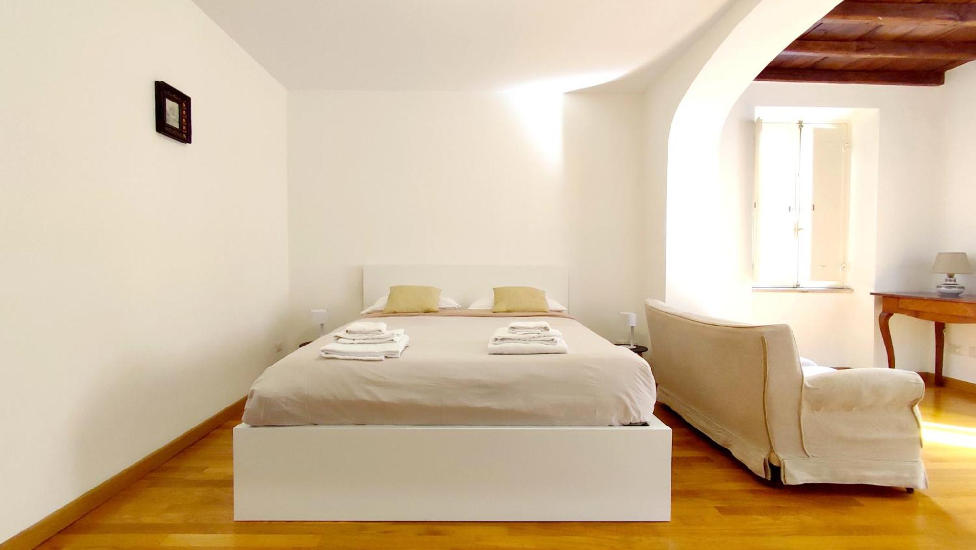 San Martino Home Ρώμη Δωμάτιο φωτογραφία