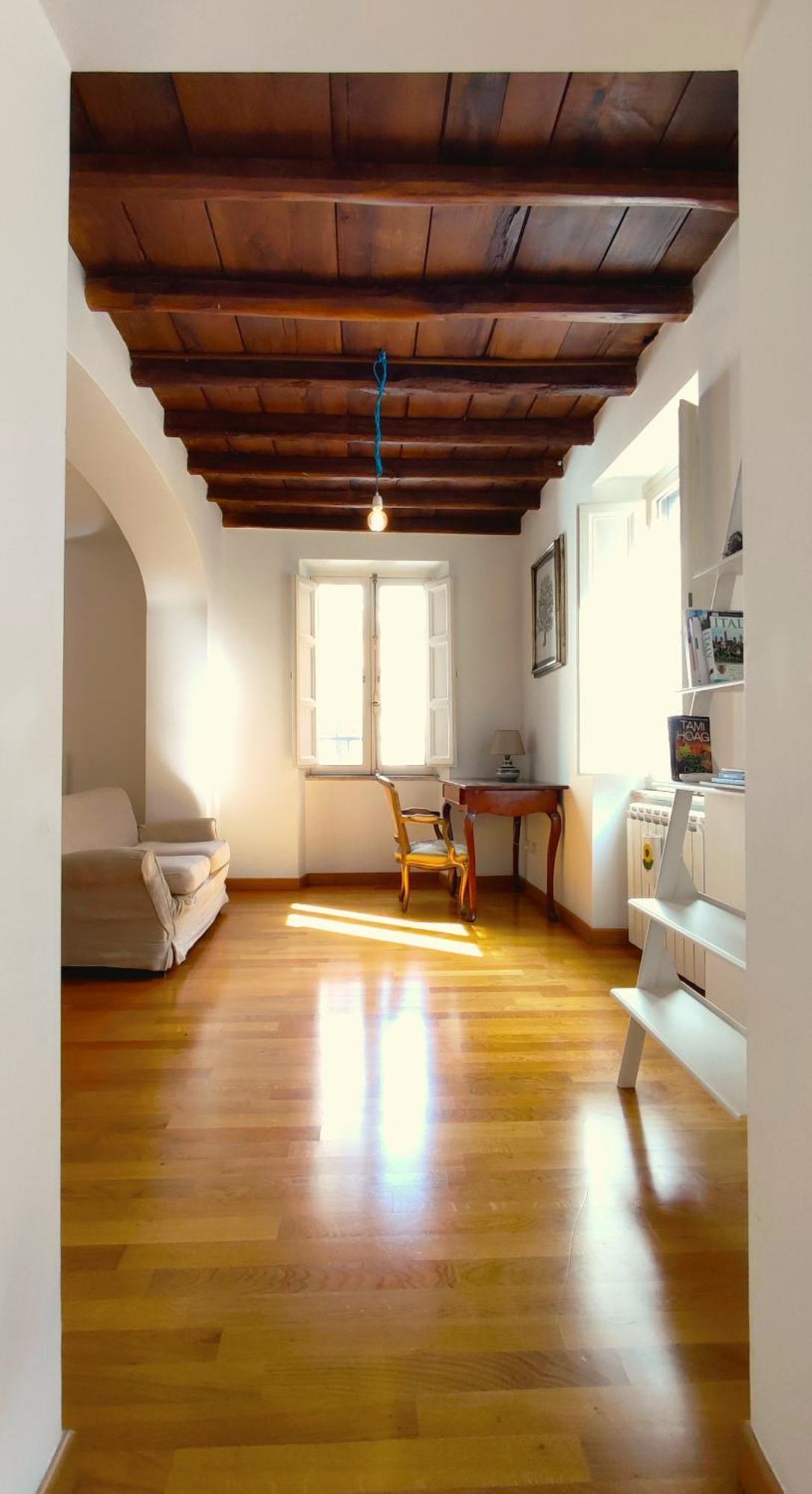 San Martino Home Ρώμη Δωμάτιο φωτογραφία